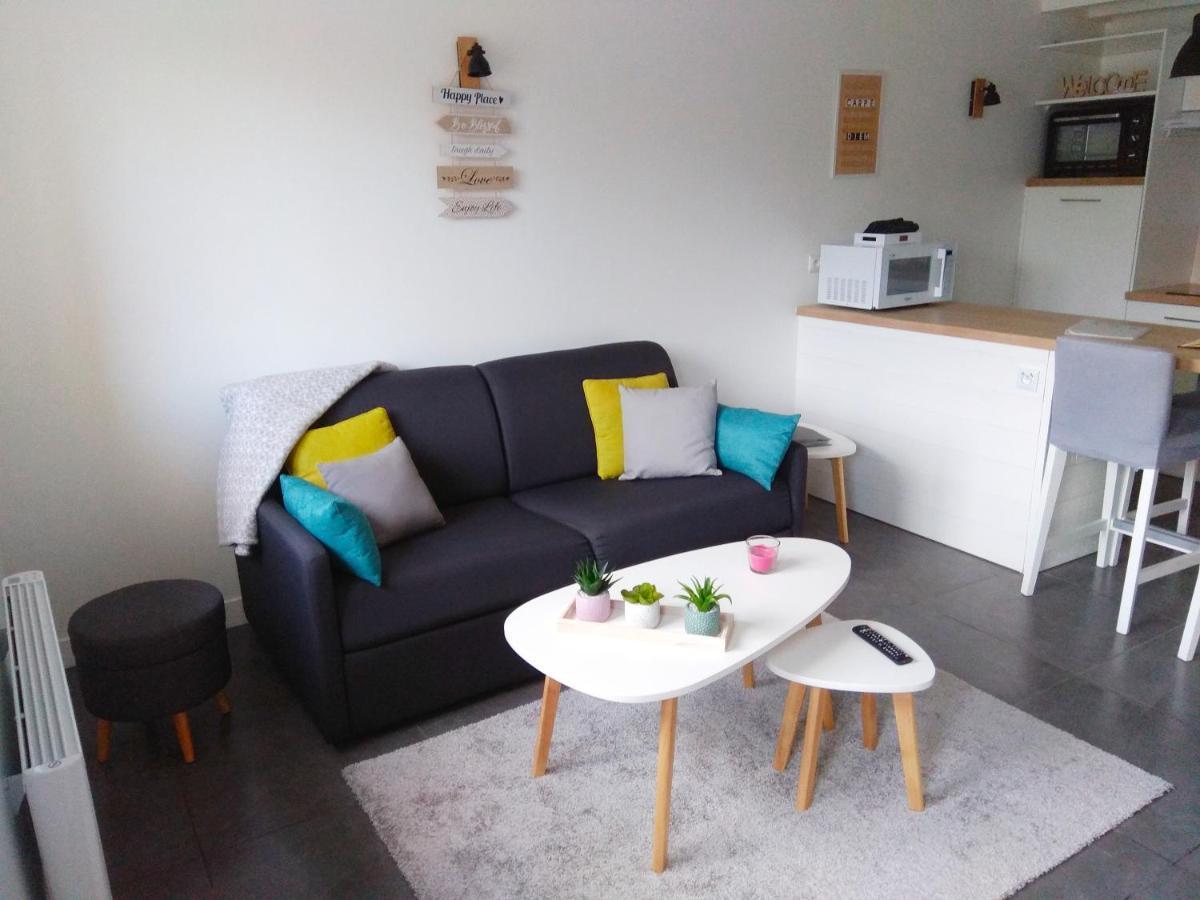 Maison Cosy Entre Cap Frehel Et Saint Malo 1Km Plage 5Min Gr34 Wifi Jardin Velos "Casa Ohana" Luaran gambar