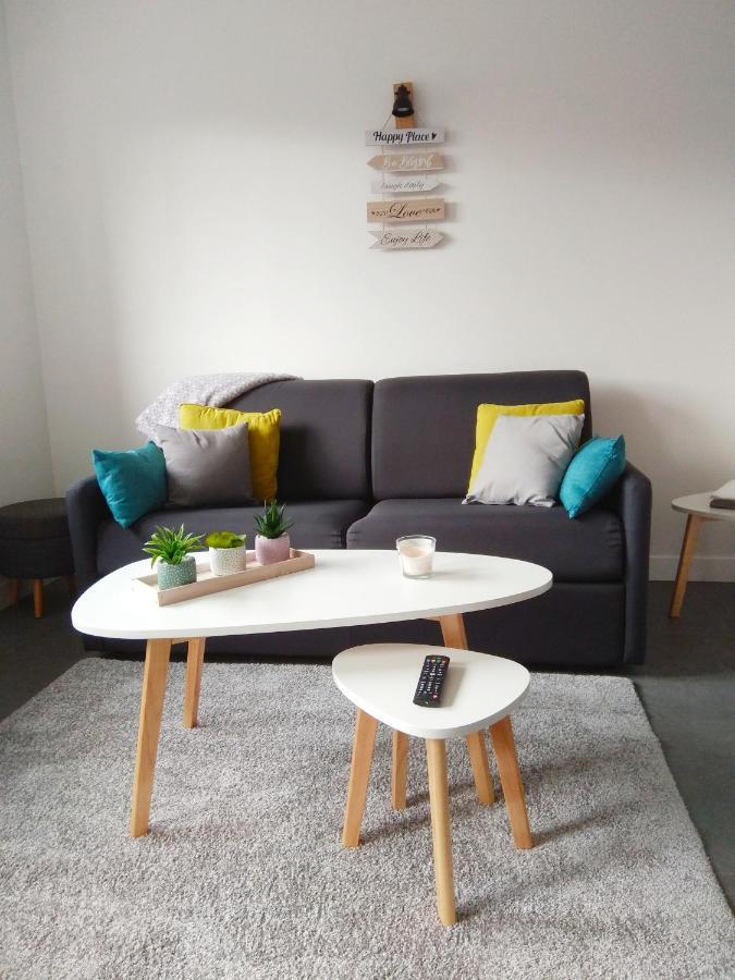 Maison Cosy Entre Cap Frehel Et Saint Malo 1Km Plage 5Min Gr34 Wifi Jardin Velos "Casa Ohana" Luaran gambar
