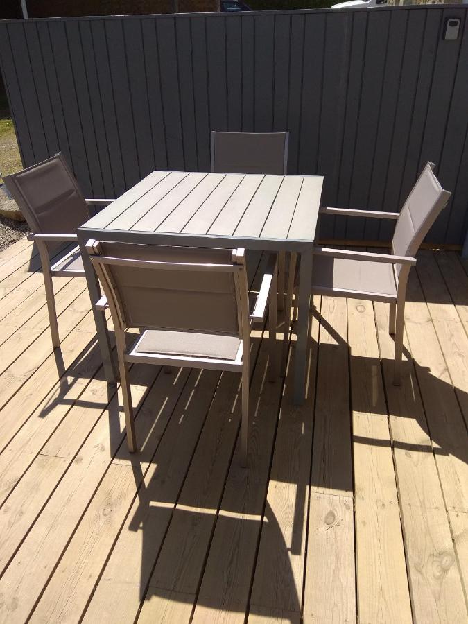 Maison Cosy Entre Cap Frehel Et Saint Malo 1Km Plage 5Min Gr34 Wifi Jardin Velos "Casa Ohana" Luaran gambar
