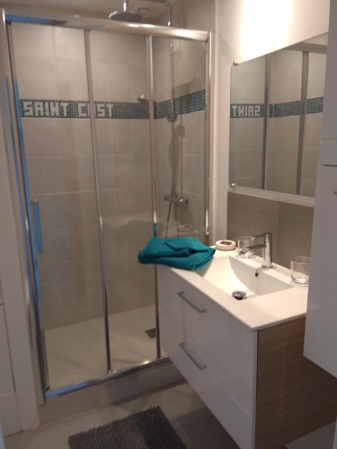 Maison Cosy Entre Cap Frehel Et Saint Malo 1Km Plage 5Min Gr34 Wifi Jardin Velos "Casa Ohana" Luaran gambar