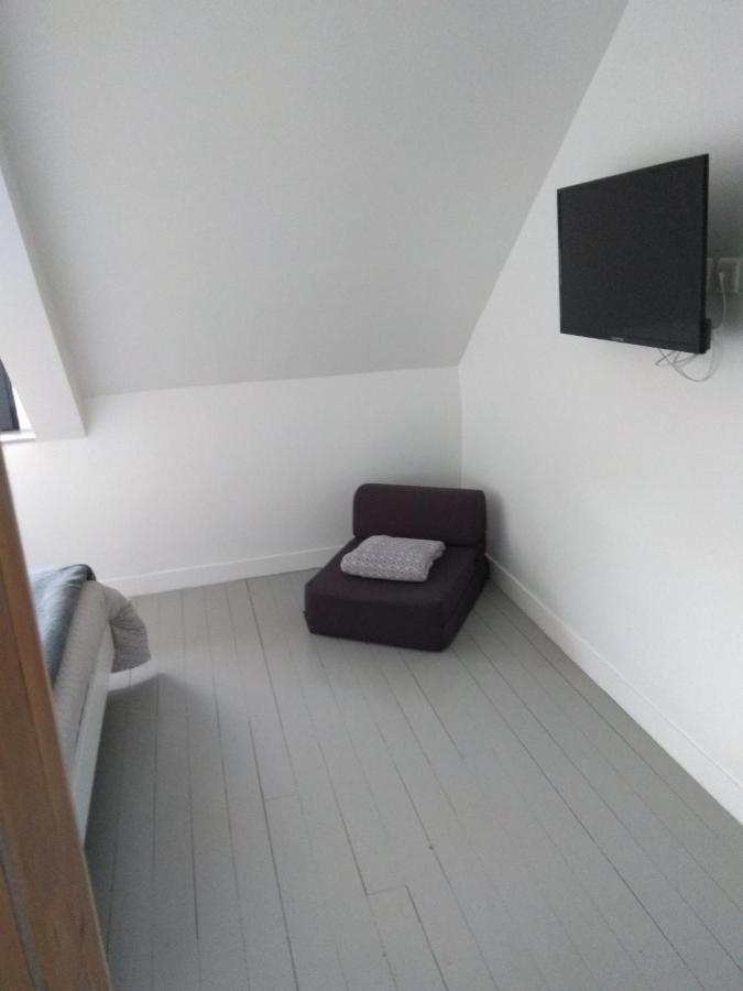 Maison Cosy Entre Cap Frehel Et Saint Malo 1Km Plage 5Min Gr34 Wifi Jardin Velos "Casa Ohana" Luaran gambar