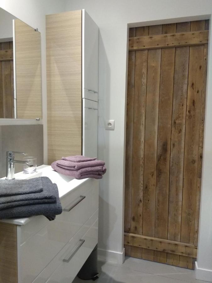 Maison Cosy Entre Cap Frehel Et Saint Malo 1Km Plage 5Min Gr34 Wifi Jardin Velos "Casa Ohana" Luaran gambar