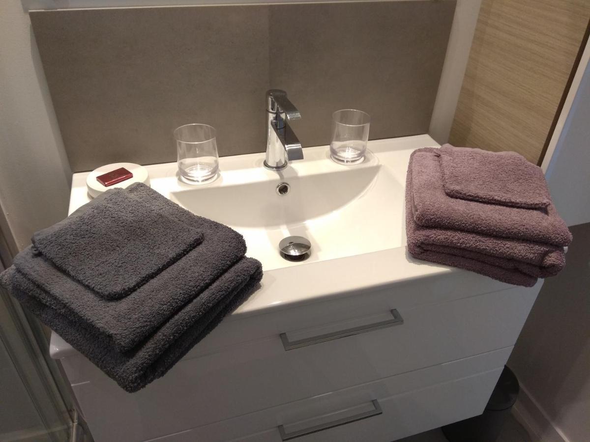 Maison Cosy Entre Cap Frehel Et Saint Malo 1Km Plage 5Min Gr34 Wifi Jardin Velos "Casa Ohana" Luaran gambar