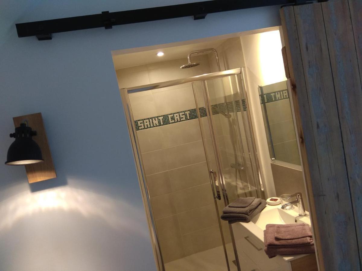 Maison Cosy Entre Cap Frehel Et Saint Malo 1Km Plage 5Min Gr34 Wifi Jardin Velos "Casa Ohana" Luaran gambar