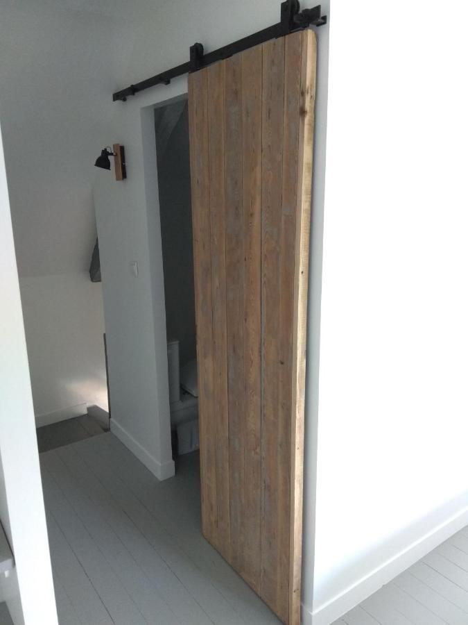 Maison Cosy Entre Cap Frehel Et Saint Malo 1Km Plage 5Min Gr34 Wifi Jardin Velos "Casa Ohana" Luaran gambar