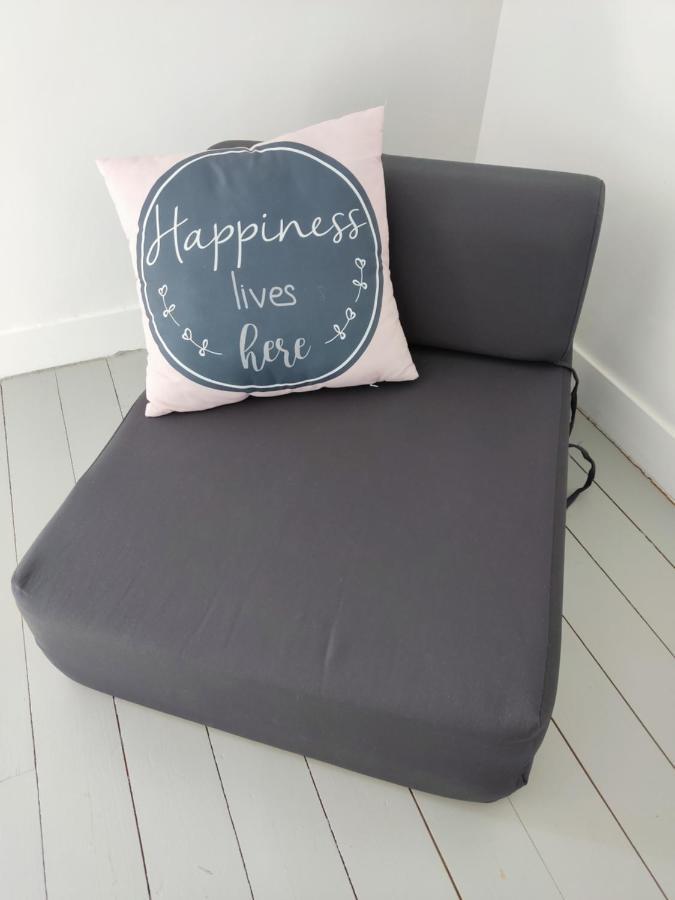 Maison Cosy Entre Cap Frehel Et Saint Malo 1Km Plage 5Min Gr34 Wifi Jardin Velos "Casa Ohana" Luaran gambar